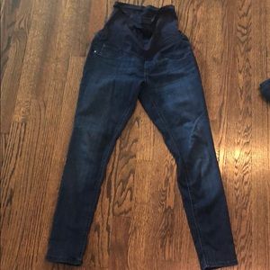 Maternity jeans - shorts